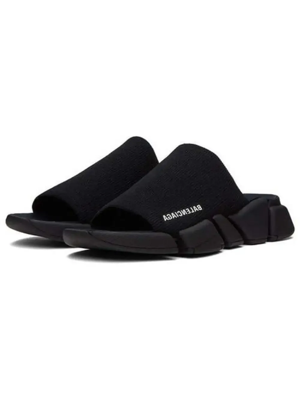 Balenciaga Speed 2.0 Knit Sandals(PLEASE REQUEST YOUR SIZE BEFORE PURCHASING)
